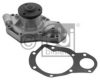 FEBI BILSTEIN 09021 Water Pump